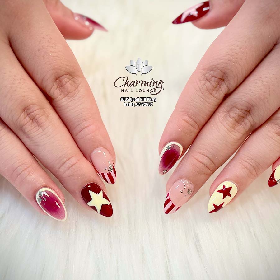 amazing nail